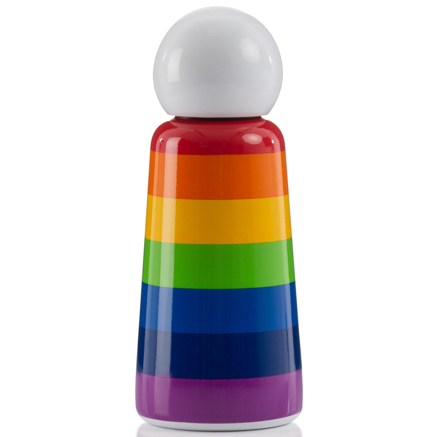 Skittle Bottle Mini 10oz Rainbow