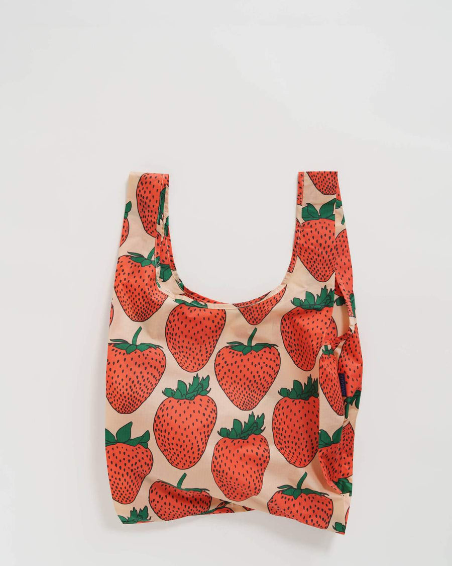 BAGGU Strawberry