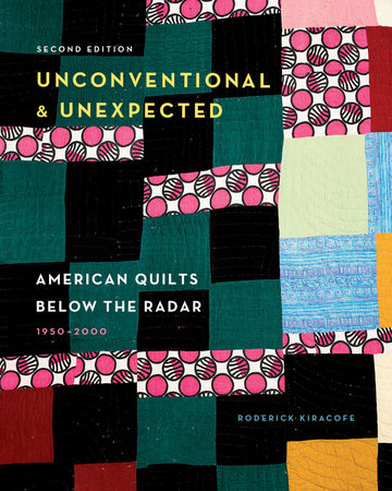 Unconventional & Unexpected, 2nd Edition