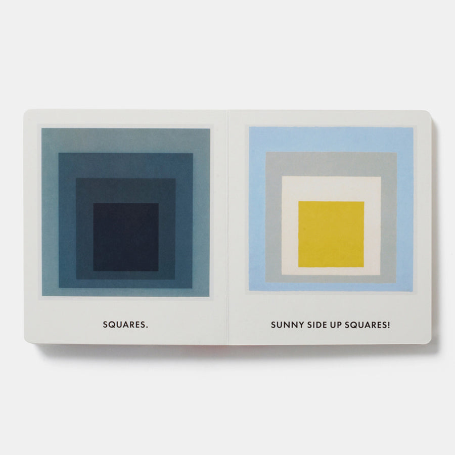 Squares & Other Shapes: with Josef Albers