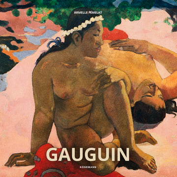Gauguin: Artist Monographs