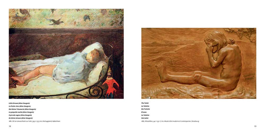 Gauguin: Artist Monographs