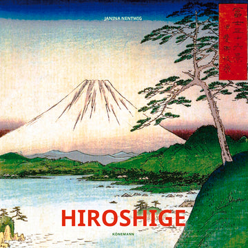 Hiroshige: Artist Monographs