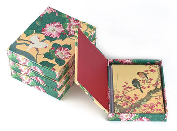Ohara Shoson Keepsake Boxed Notecards