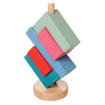 Bam Stack-A-Lacka Toy