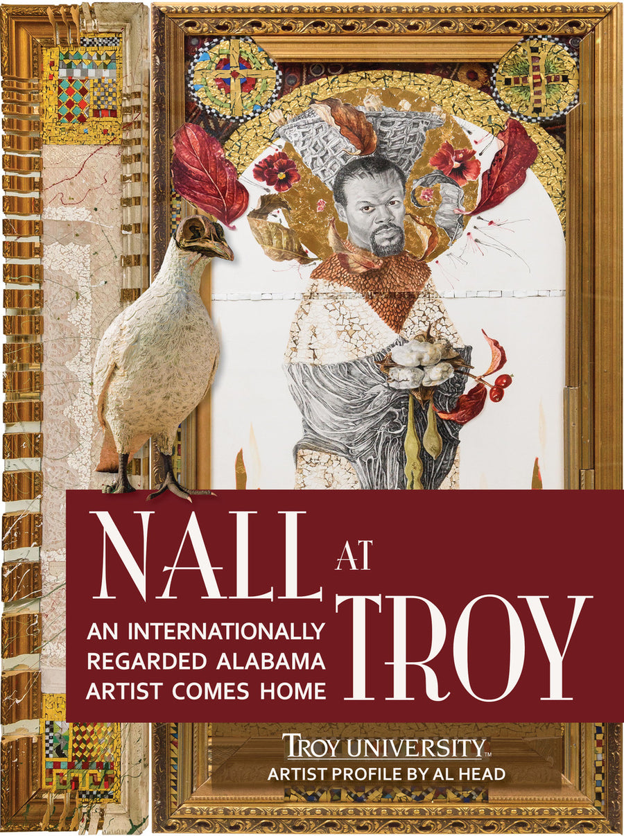 Nall At Troy