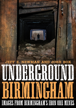 Underground Birmingham