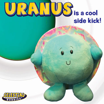Uranus Buddy