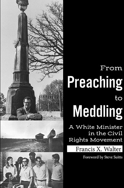 From Preaching To Meddling