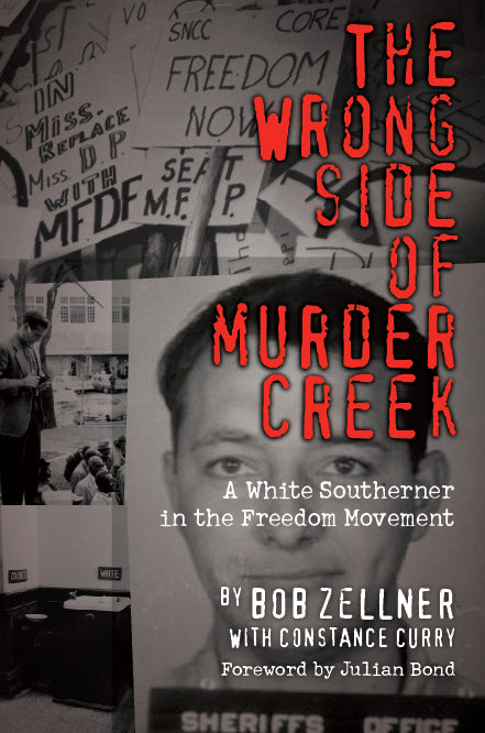 The Wrong Side Of Murder Creek