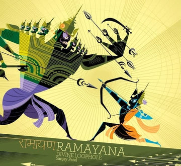 Ramayana: Divine Loophole