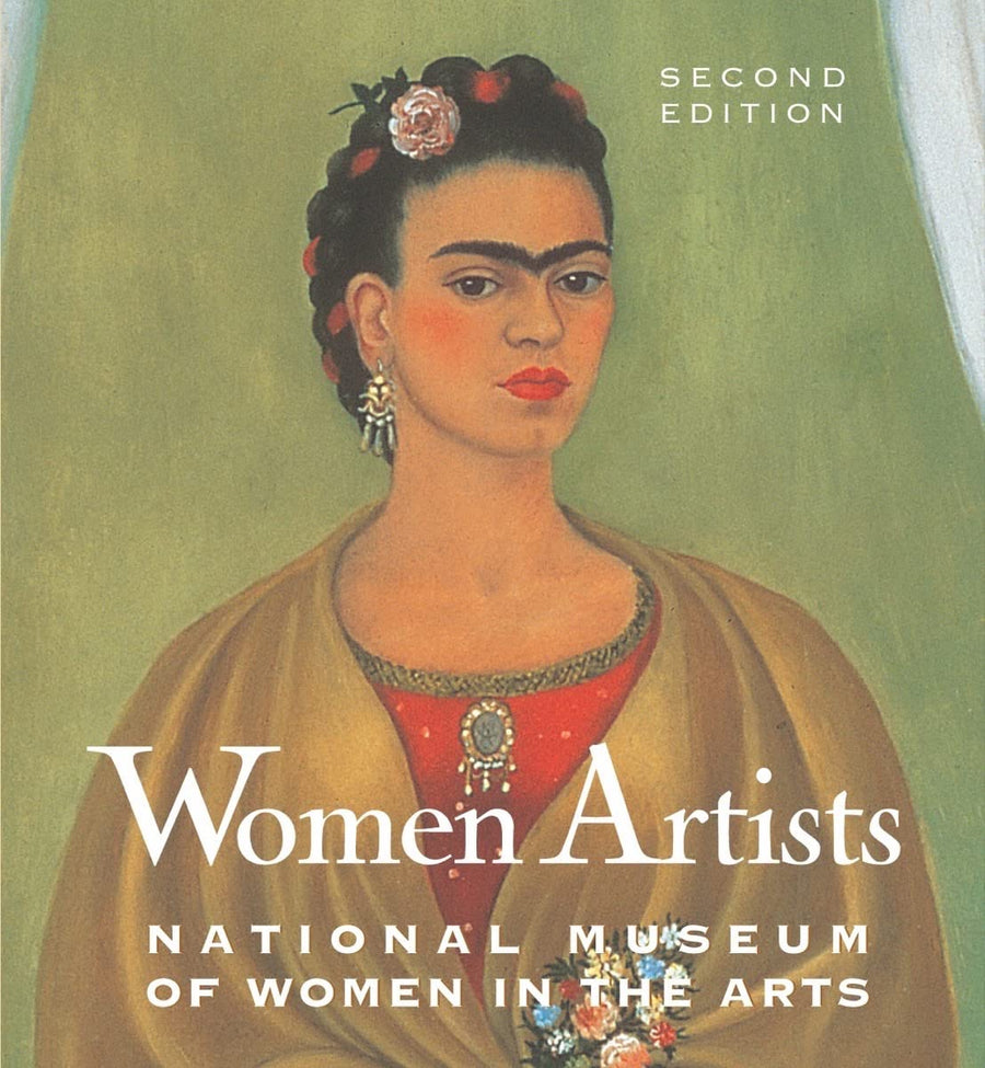 Women Artists National Museum Of Women In the Arts
