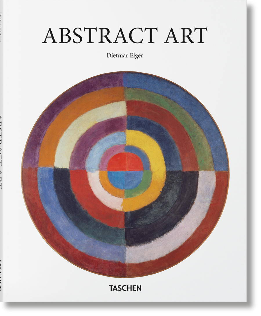 Basic Art Series: Abstract Art