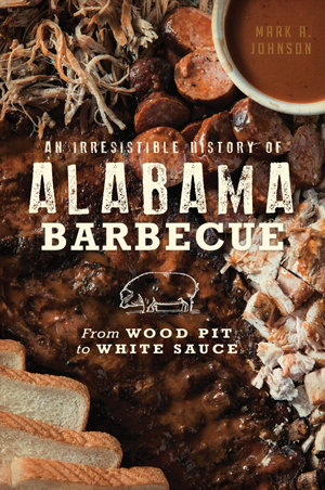 Alabama Barbecue