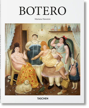 Taschen Botero