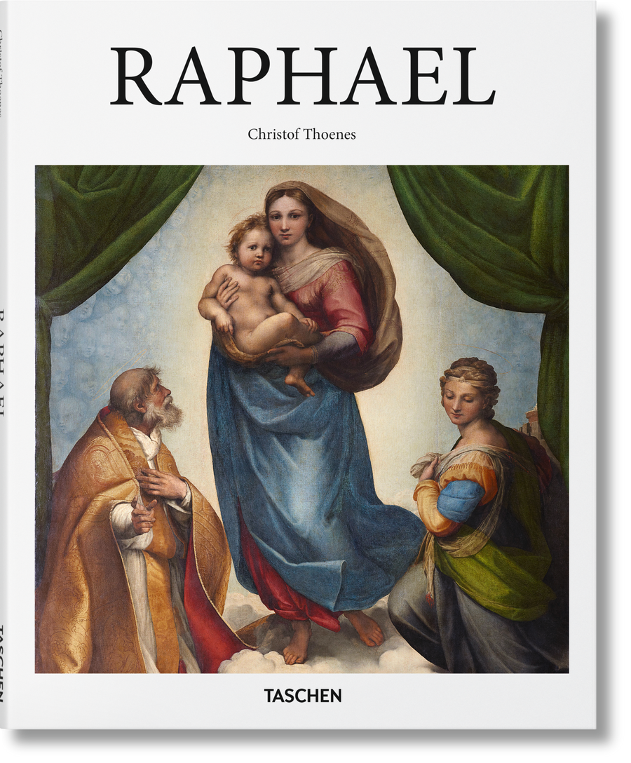 Taschen Raphael