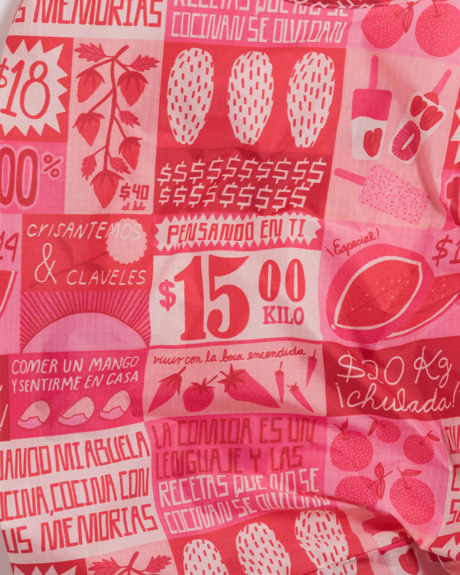 BAGGU Mercado