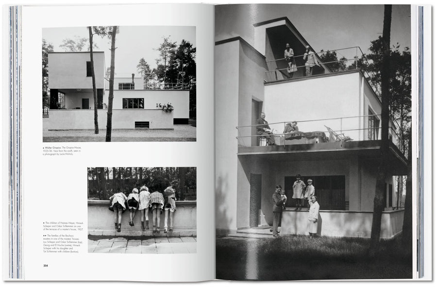 BAUHAUS: Updated