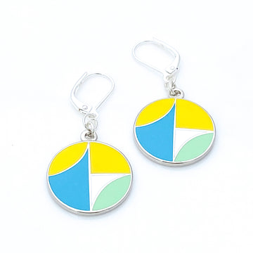 Architecture Series Earrings