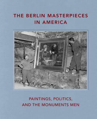 The Berlin Masterpieces In America