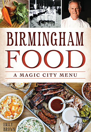 Birmingham Food