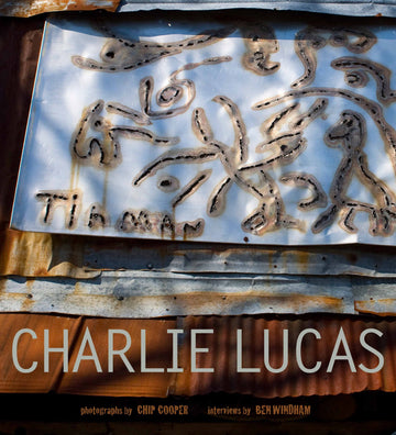 Tin Man, Charlie Lucas