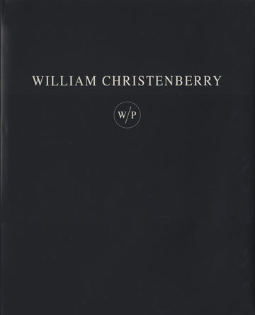 William Christenberry: Works on Paper