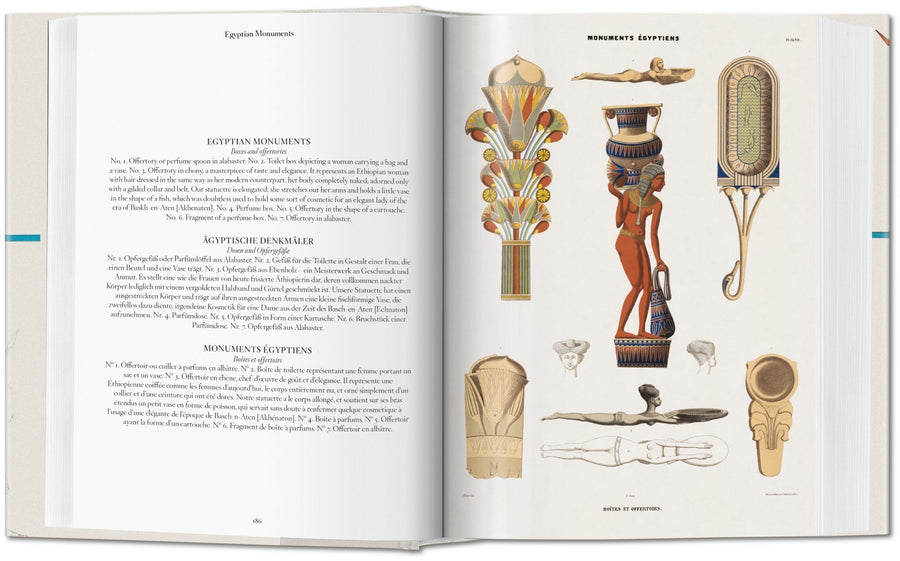 Bibliotecha Universalis: Egyptian Art