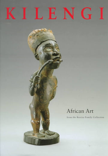Kilengi: African Art