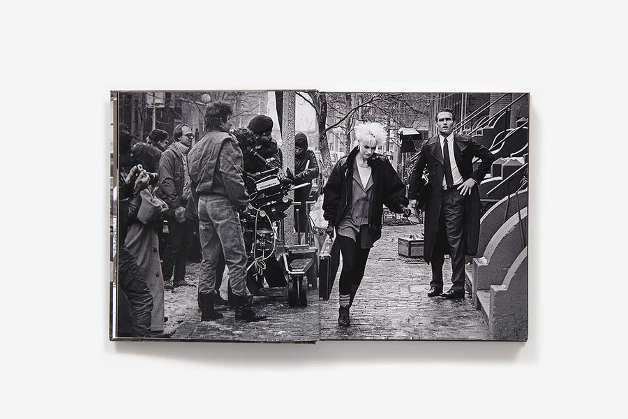 Punk, Post Punk and New Wave