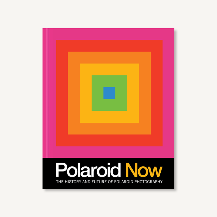 Polaroid Now: The History And Future Of Photography