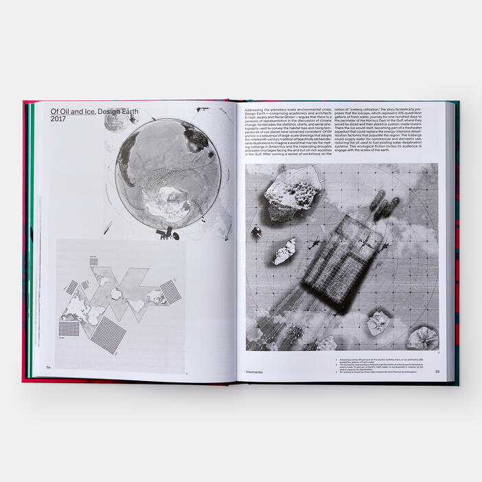 Radical Architecture of the Future