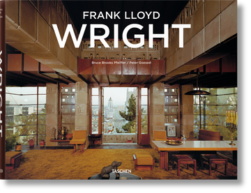 Frank Lloyd Wright by Taschen